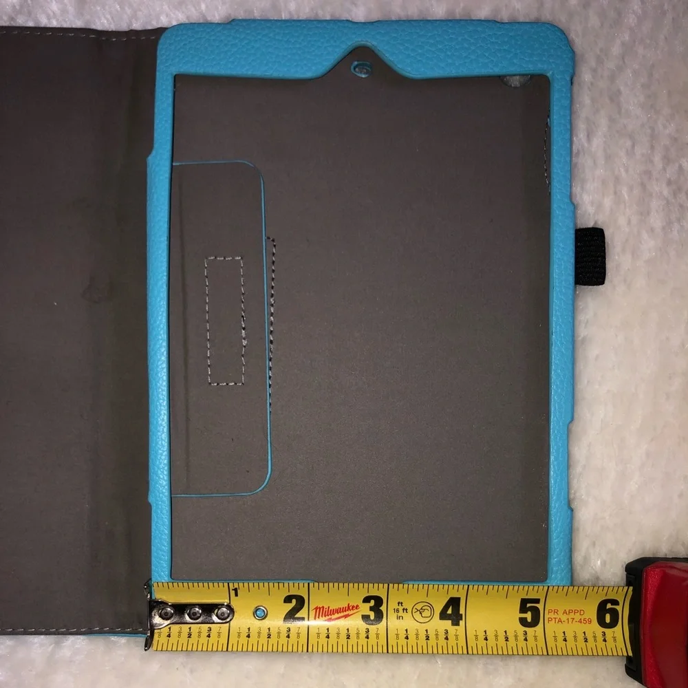 Fintie iPad cover